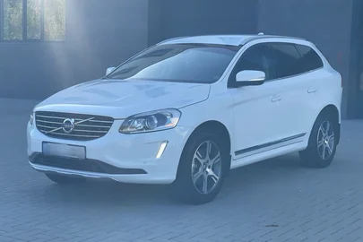 2013' Volvo XC60