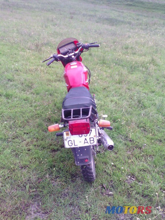 2016' Viper nui photo #3