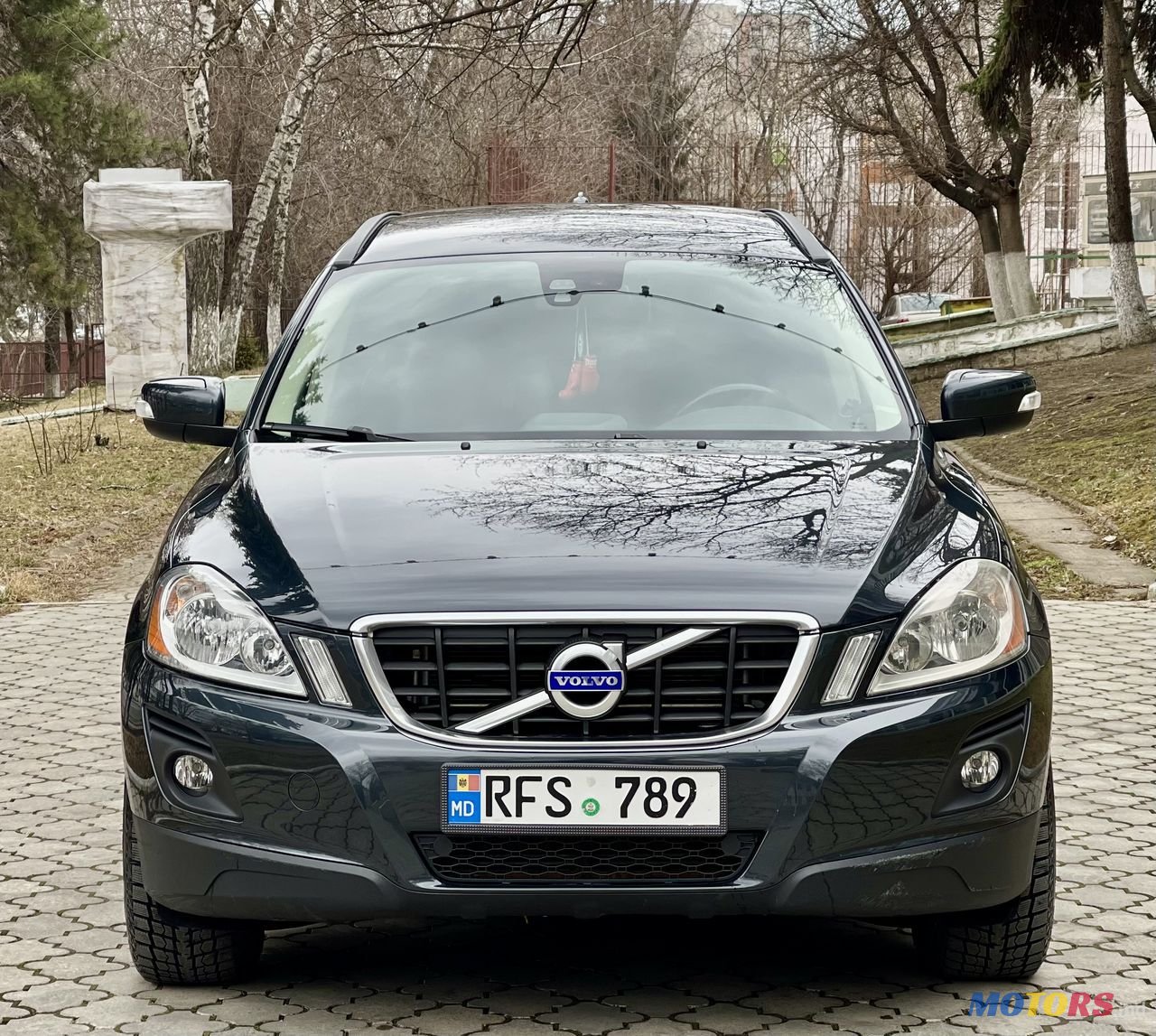 2009' Volvo XC60 photo #3