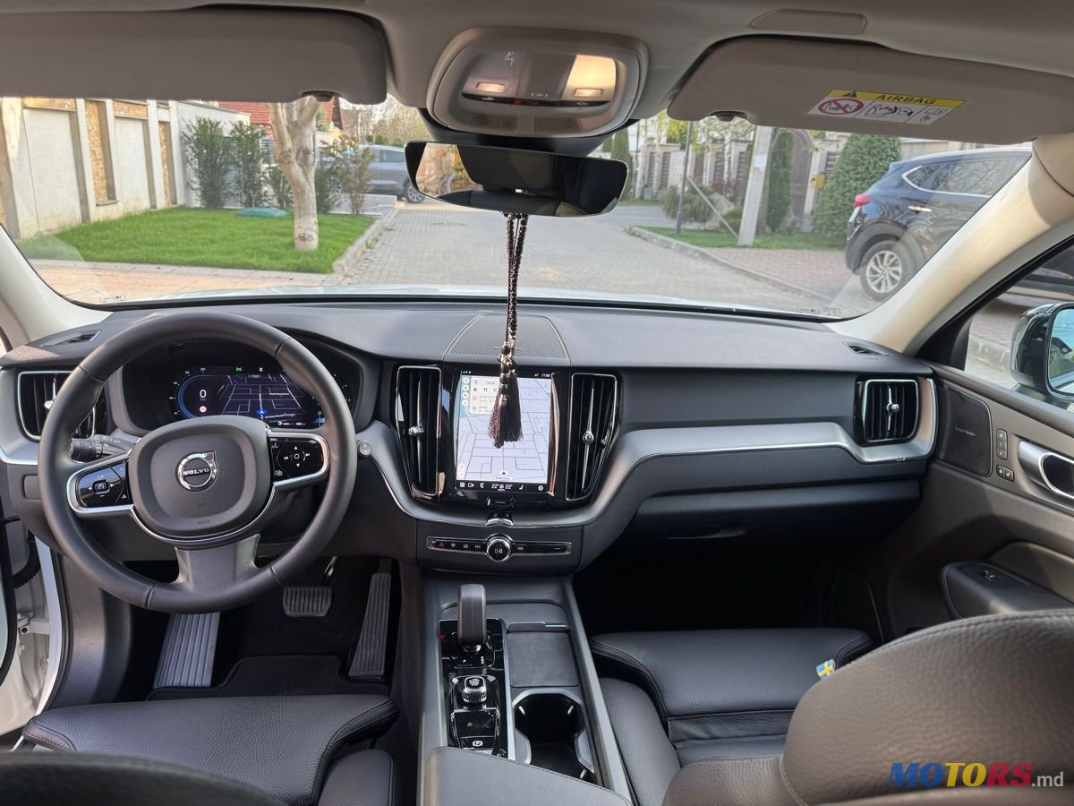 2024' Volvo XC60 photo #5