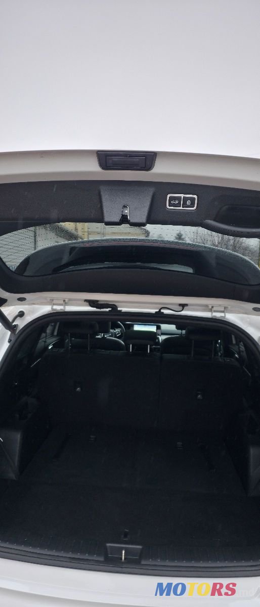 2022' Kia Sorento photo #6