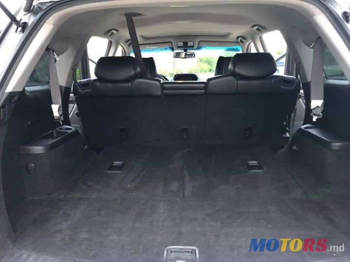 2008' Acura MDX photo #5