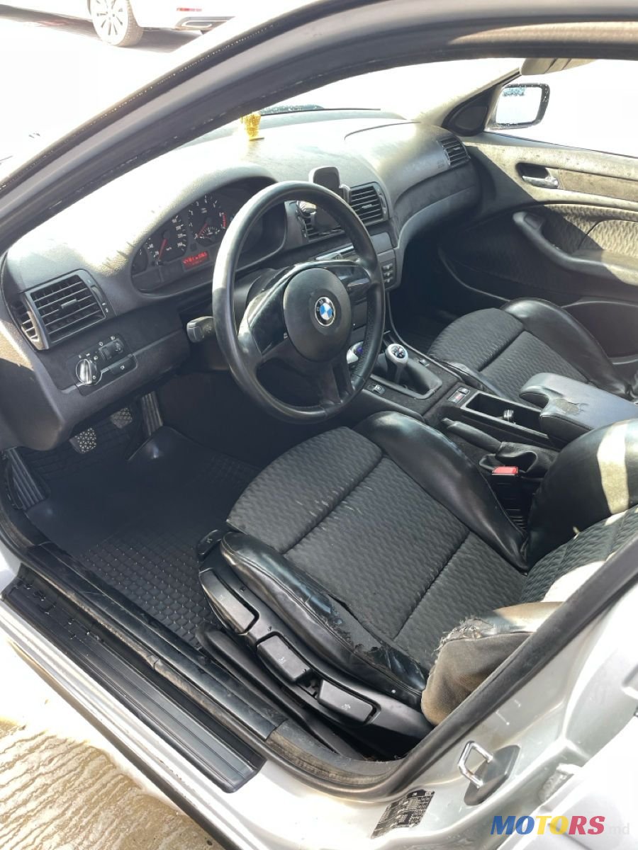 2000' BMW 3 Series photo #6