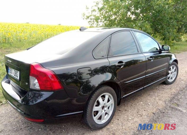 2008' Volvo S40 photo #2