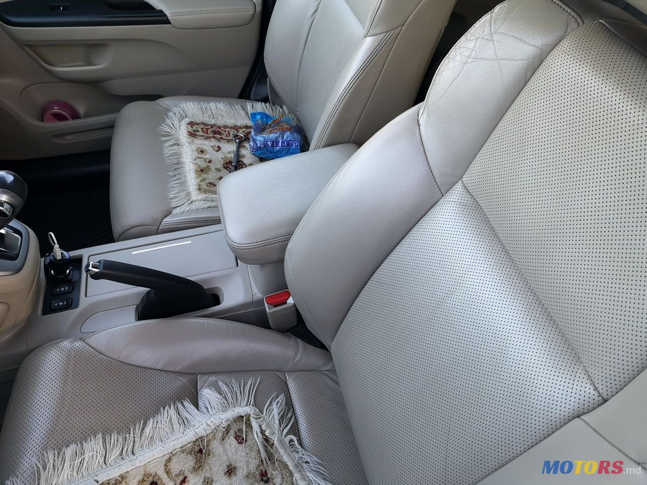 2013' Honda CR-V photo #6