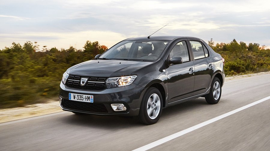 Noua generație Dacia Logan va fi lansată în 2020 și ar putea avea o versiune hibridă