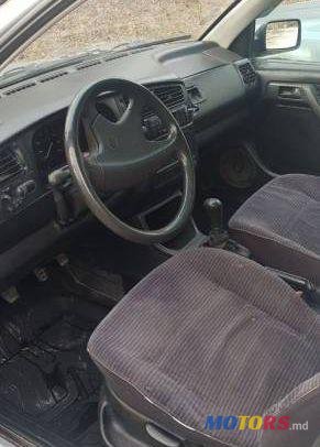 1994' Volkswagen Golf photo #3