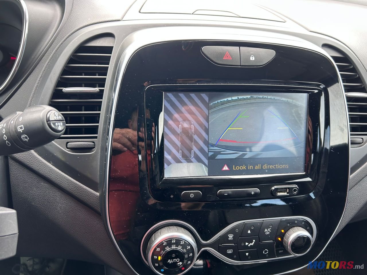2017' Renault Captur photo #3