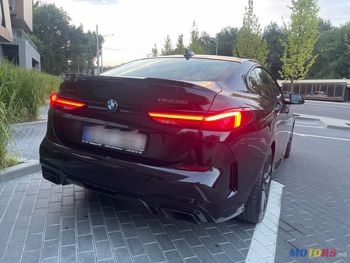 2020' BMW 2 Series photo #6