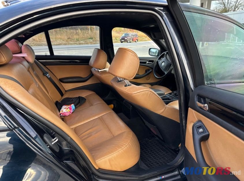 1999' BMW 3 Series photo #1