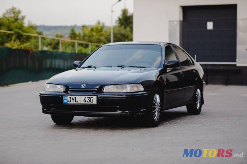 1995' Honda Accord photo #2