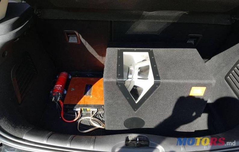 2010' Citroen C3 photo #3