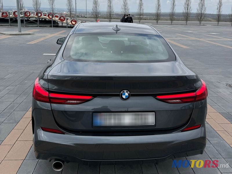 2021' BMW 2 Series photo #3