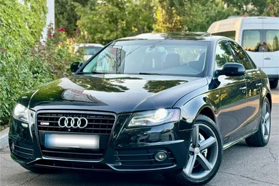 2012' Audi A4