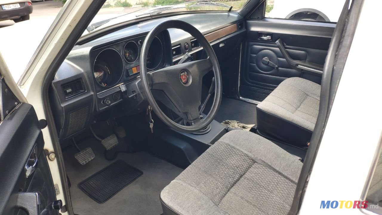 1987' ГАЗ 24 photo #6