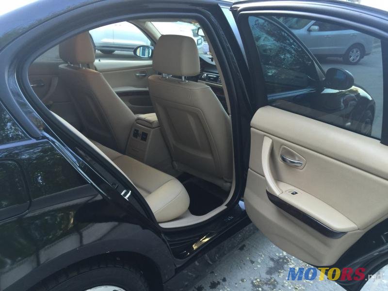 2005' BMW 3 Series photo #6