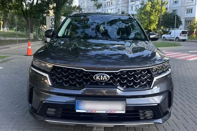 2021' Kia Sorento