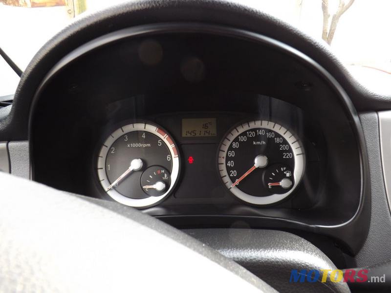 2006' Kia Rio photo #7