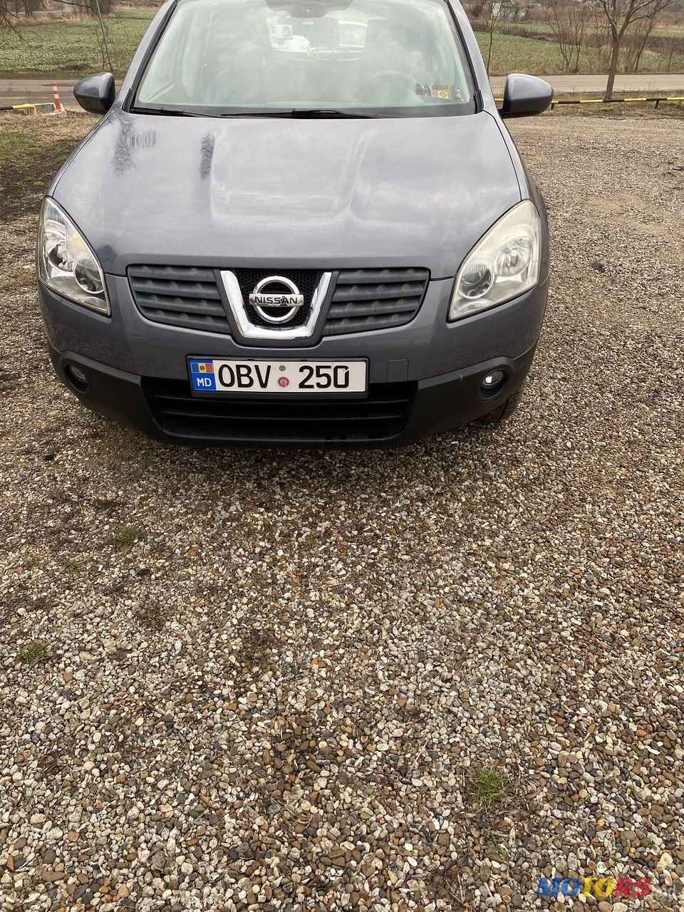 2009' Nissan Qashqai photo #1