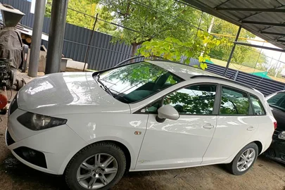 2011' SEAT Ibiza