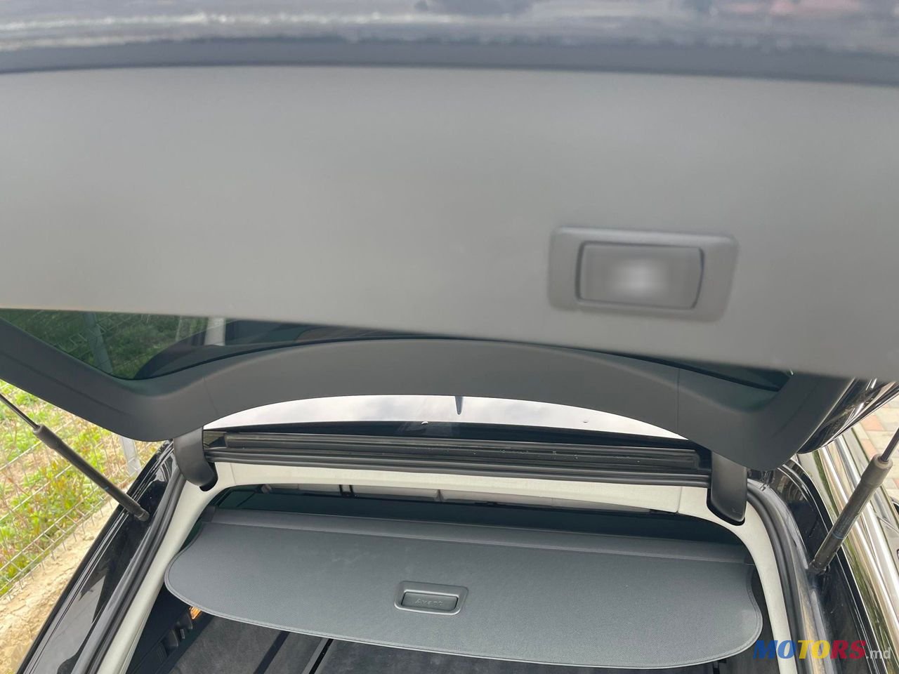 2015' Audi A6 photo #5