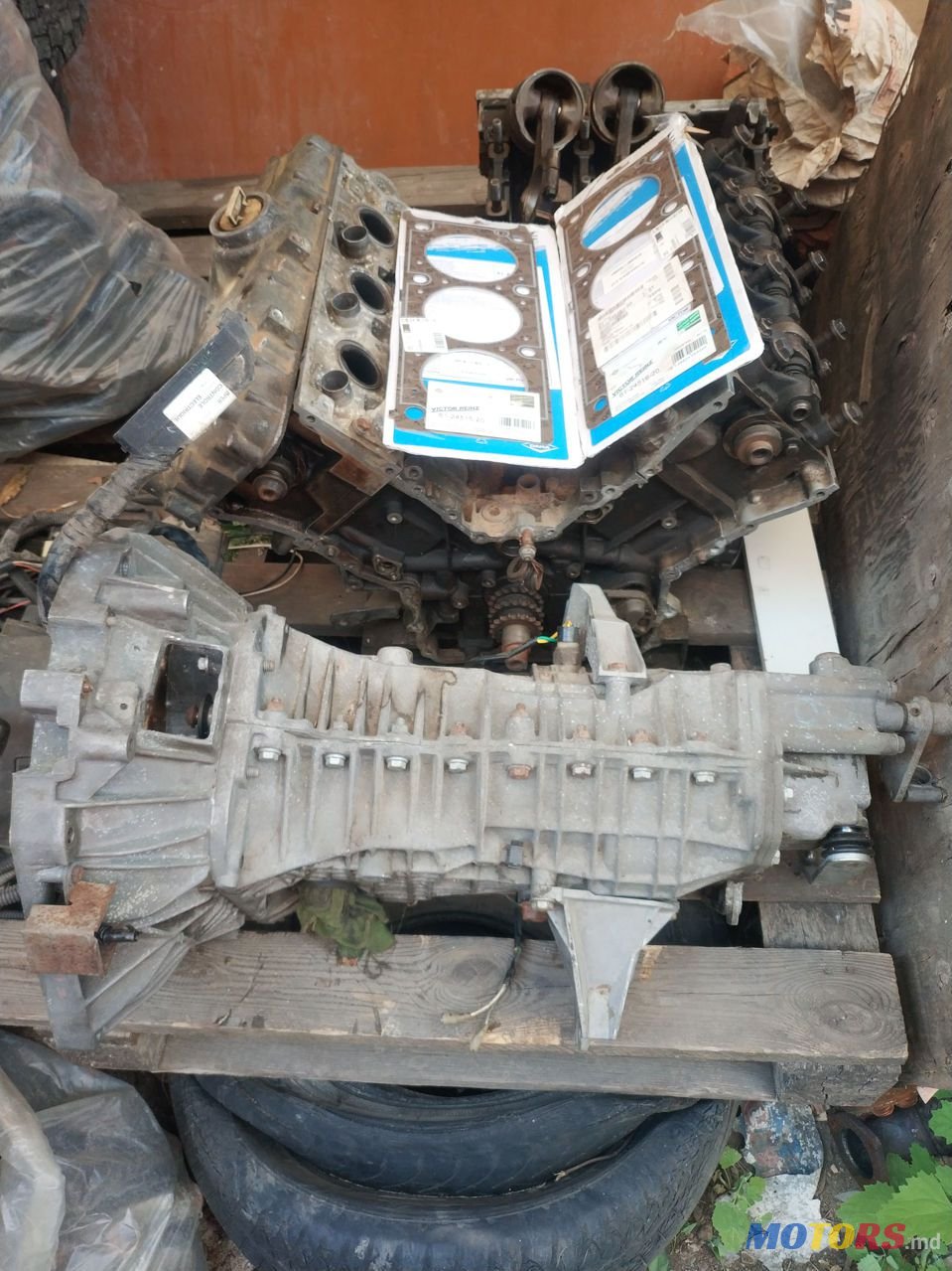 1992' Renault Espace photo #3