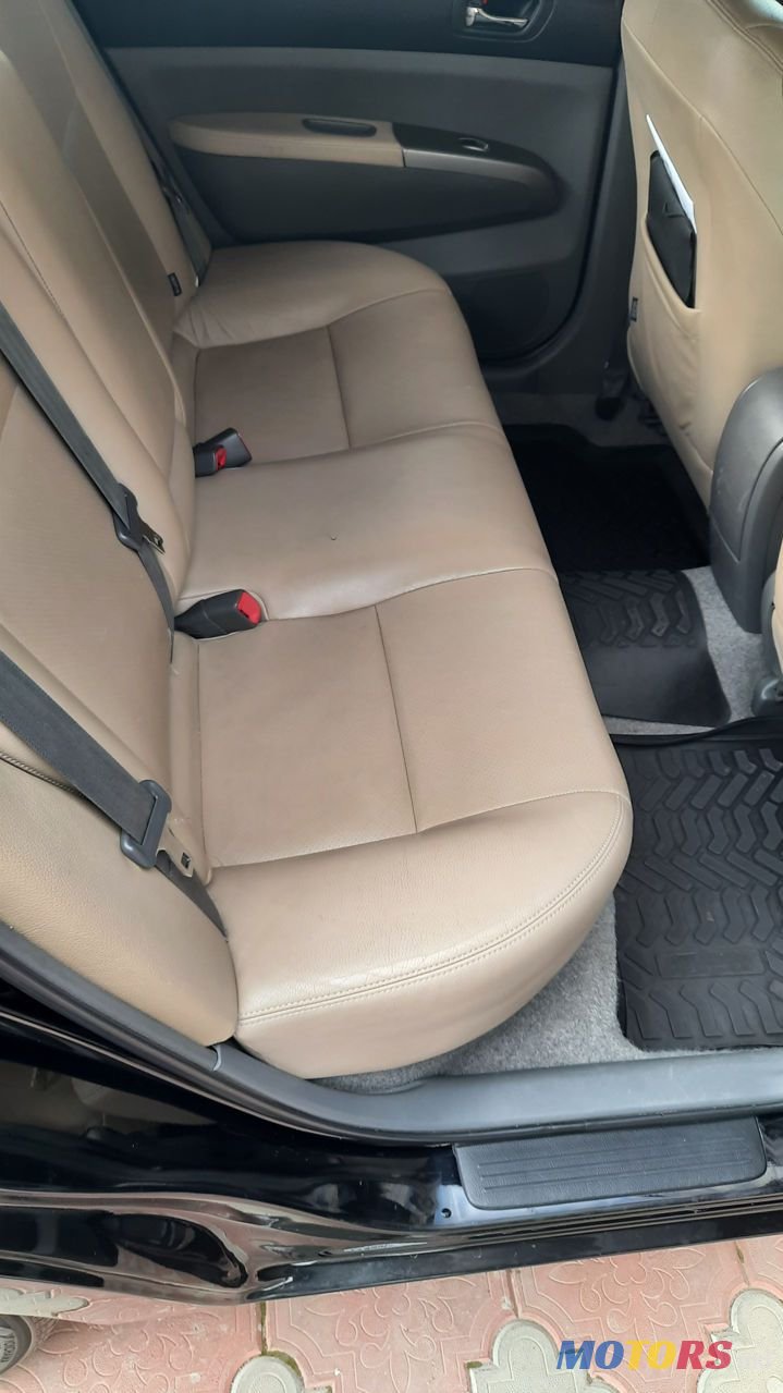 2008' Toyota Prius photo #6