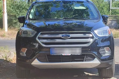 2016' Ford Kuga