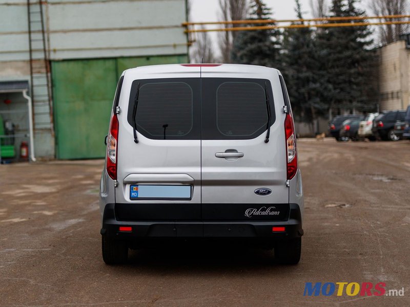 2019' Ford Transit Connect photo #3