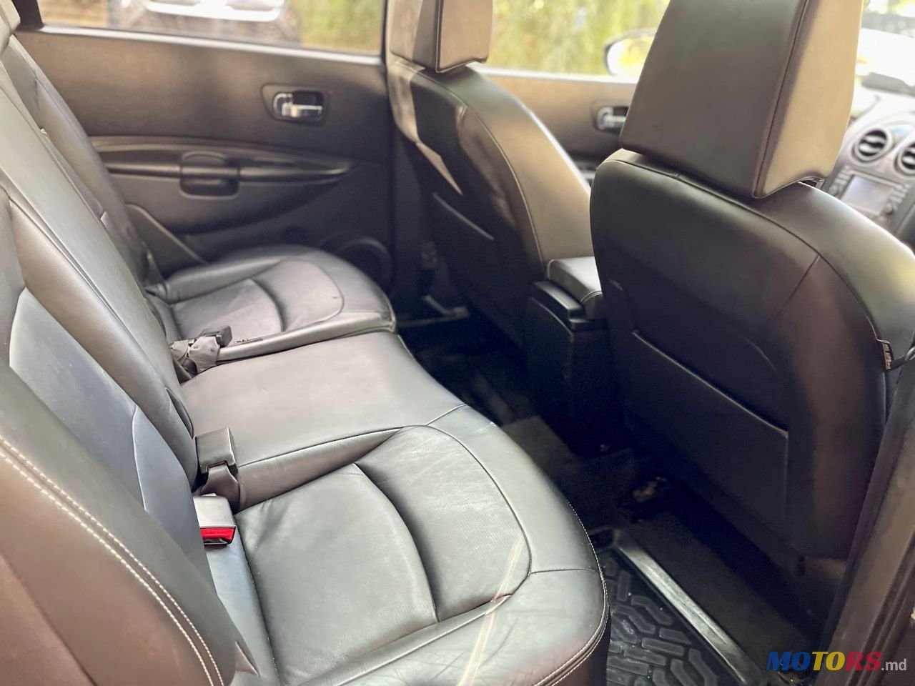 2010' Nissan Qashqai photo #5