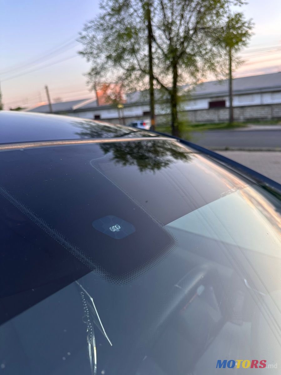 2007' Opel Astra photo #6