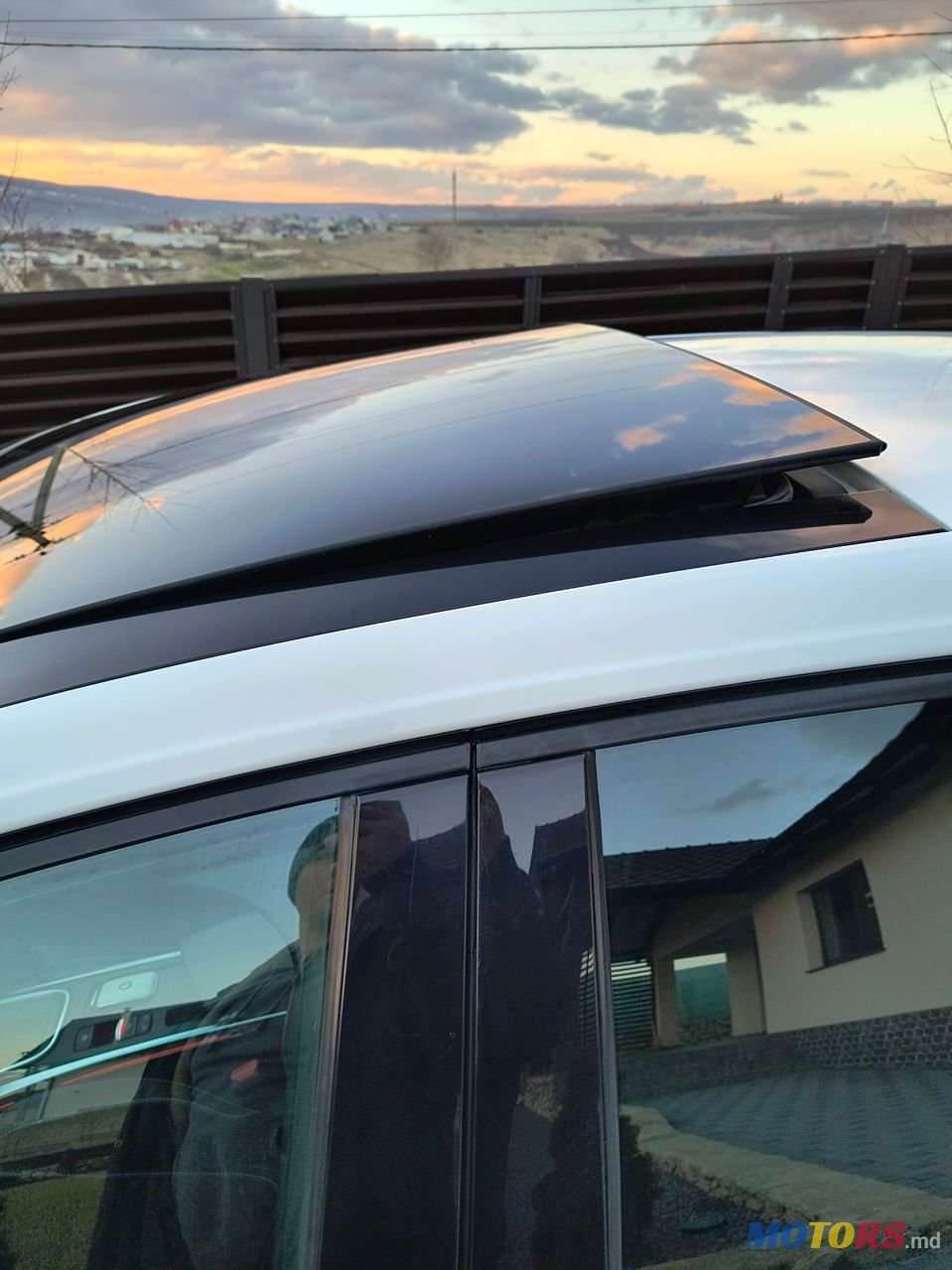 2017' Renault Megane photo #3