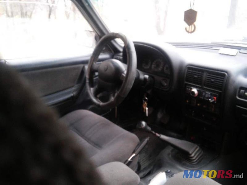 1999' ГАЗ 3110 photo #3