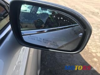 2019' Ford Fusion photo #6