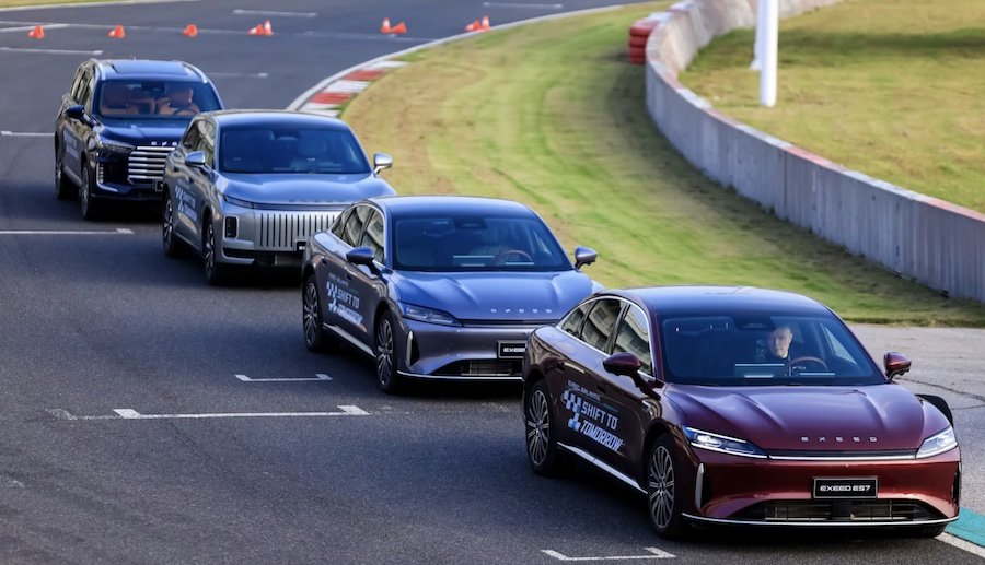 The Last Automaker You Expect Wants To Race At Le Mans