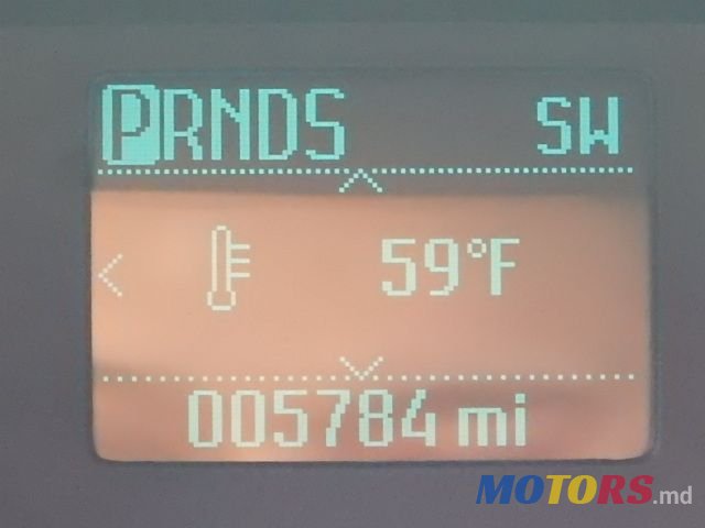 2015' Ford Transit Connect photo #6