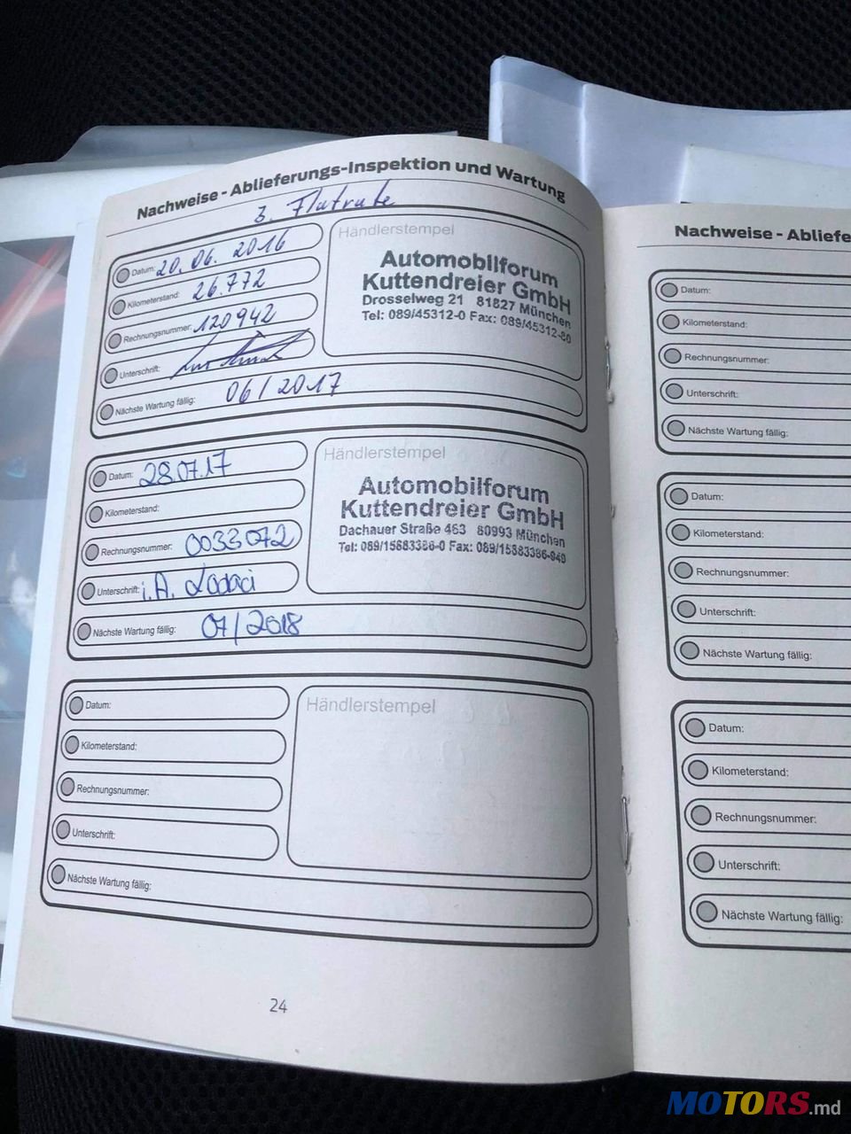 2013' Ford Fiesta photo #5