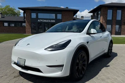 2022' Tesla Model Y