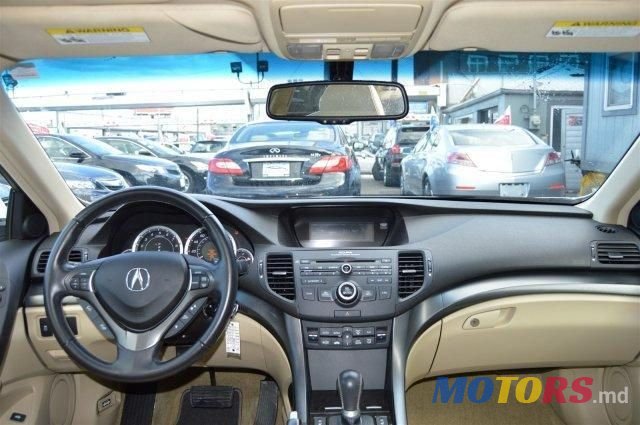 2013' Acura TSX photo #2