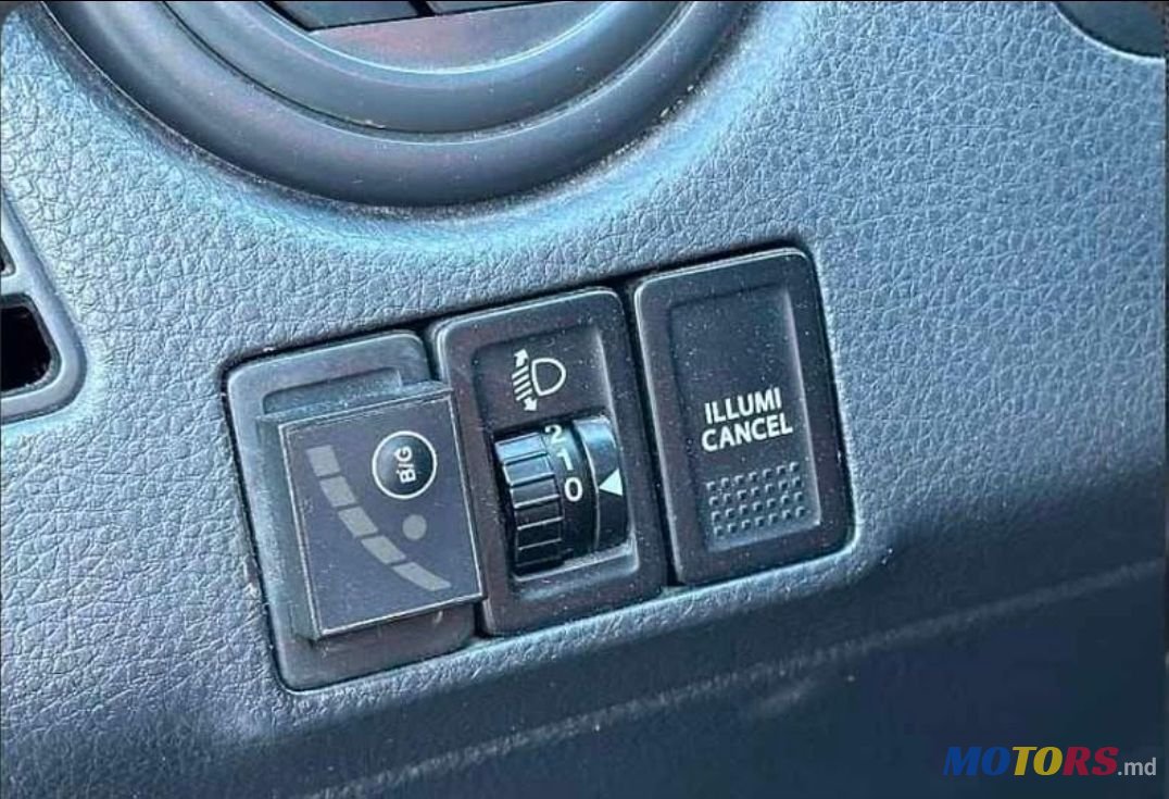 2010' Suzuki SX4 photo #4