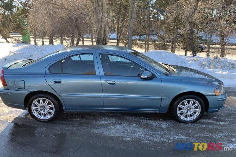 2007' Volvo S60 photo #1