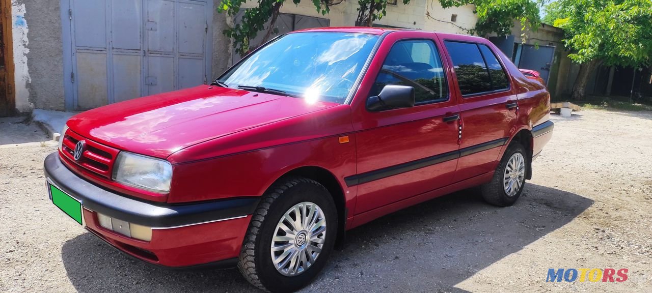 1995' Volkswagen Vento for sale. Bălţi, Moldova