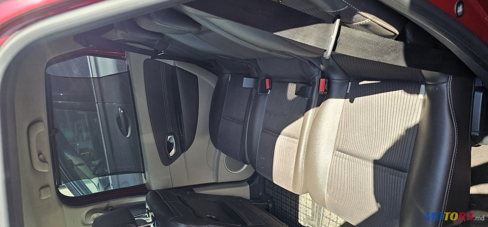 2009' Renault Grand Scenic photo #4