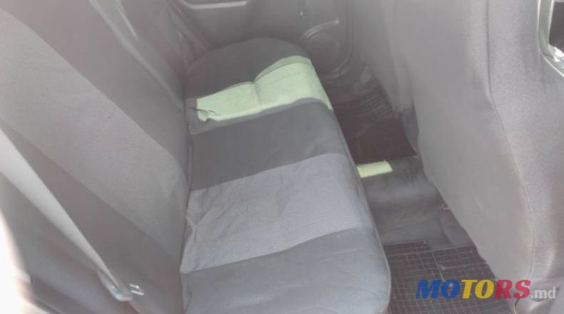 2003' Toyota Matrix photo #1