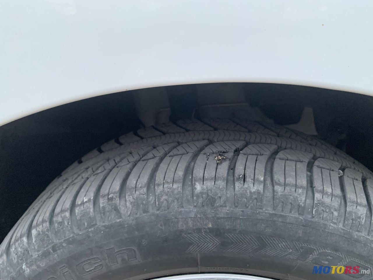 2015' Dacia Logan photo #5