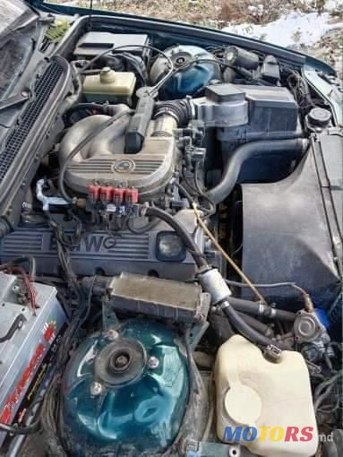 1995' BMW 3 Series photo #5