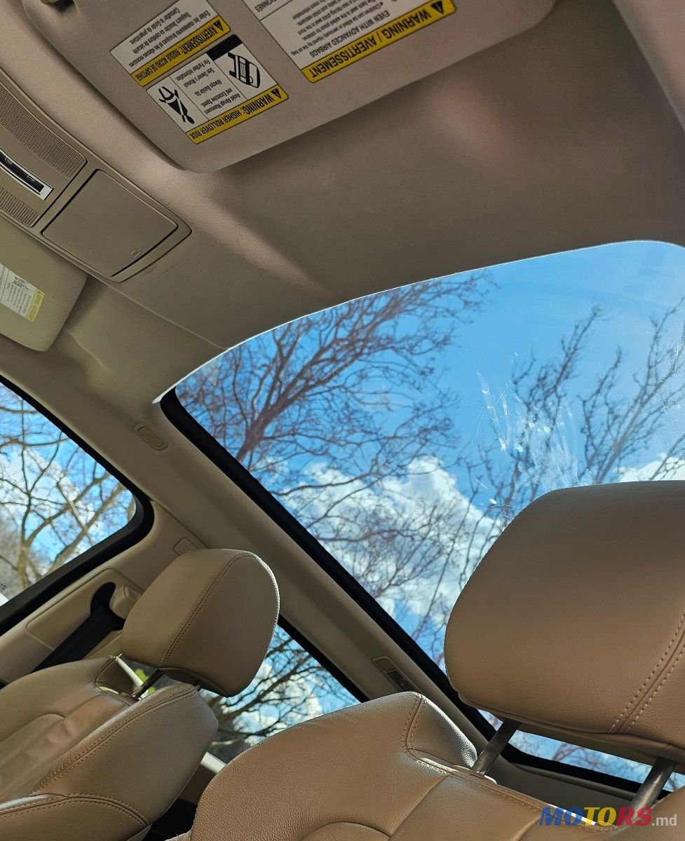 2015' Land Rover Range Rover Evoque photo #4