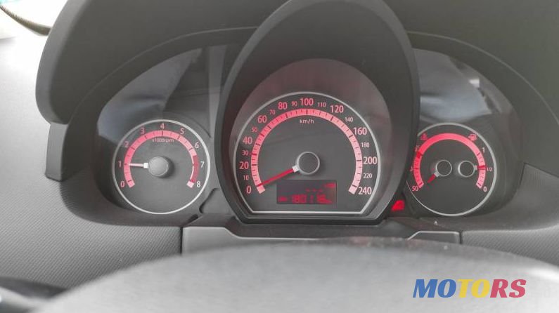 2010' Kia Ceed photo #1