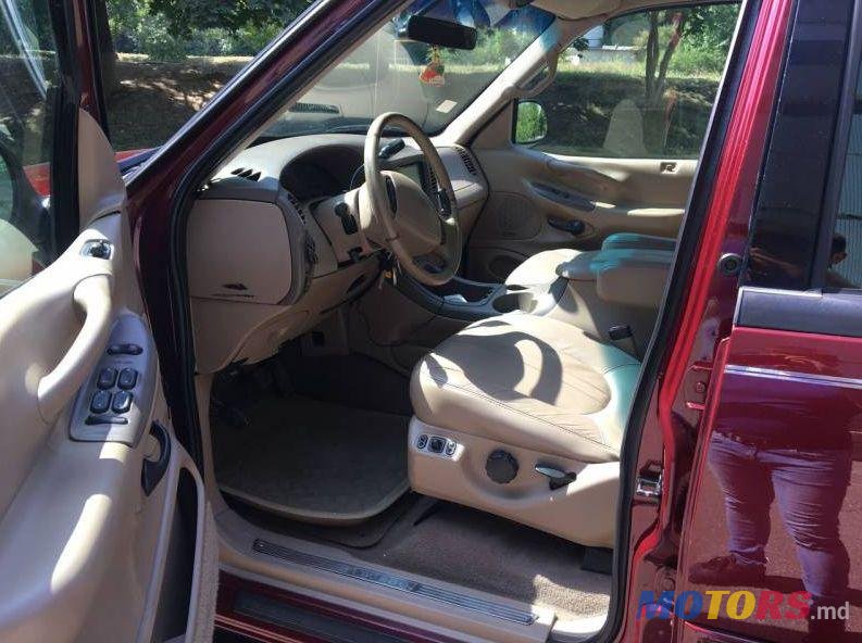 1997' Ford Expedition photo #4