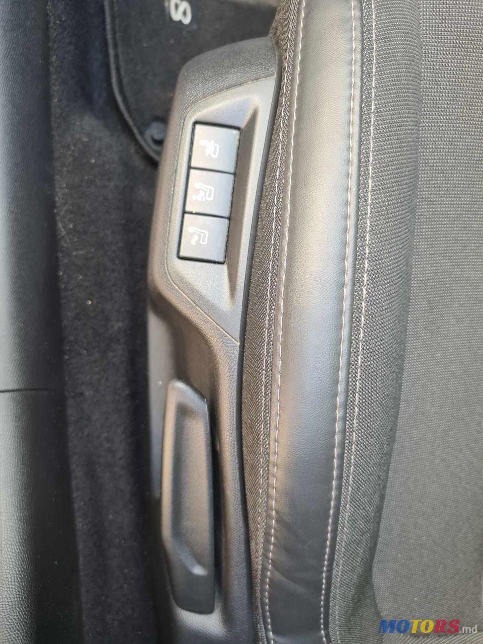 2017' Peugeot 308 photo #4